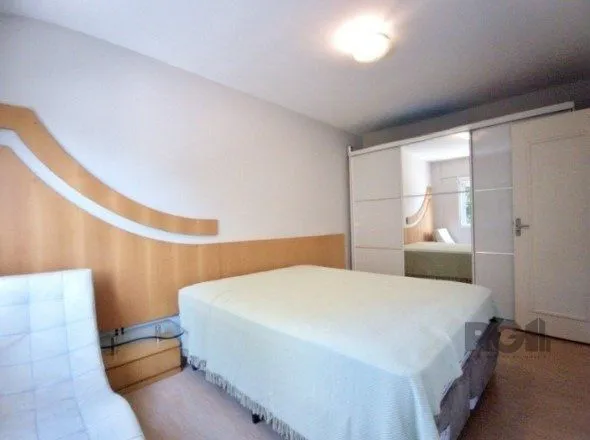 Imagem Apartamento em Passo da Areia