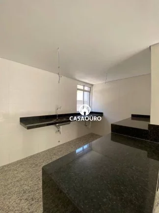Imagem Apartamento com área privativa com 2 dormitórios à venda, 67 m² por R$ 820.000 - Anchieta - Belo Horizonte/MG