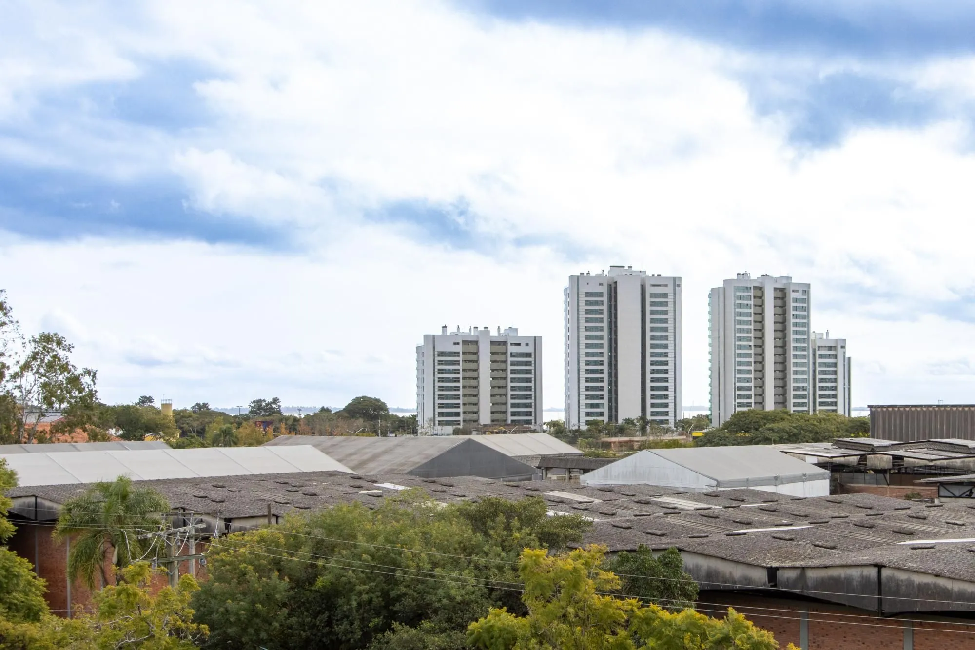 Imagem Apartamento à Venda no Soho Connect - 2 Dormitórios com Infraestrutura Completa no Camaquã