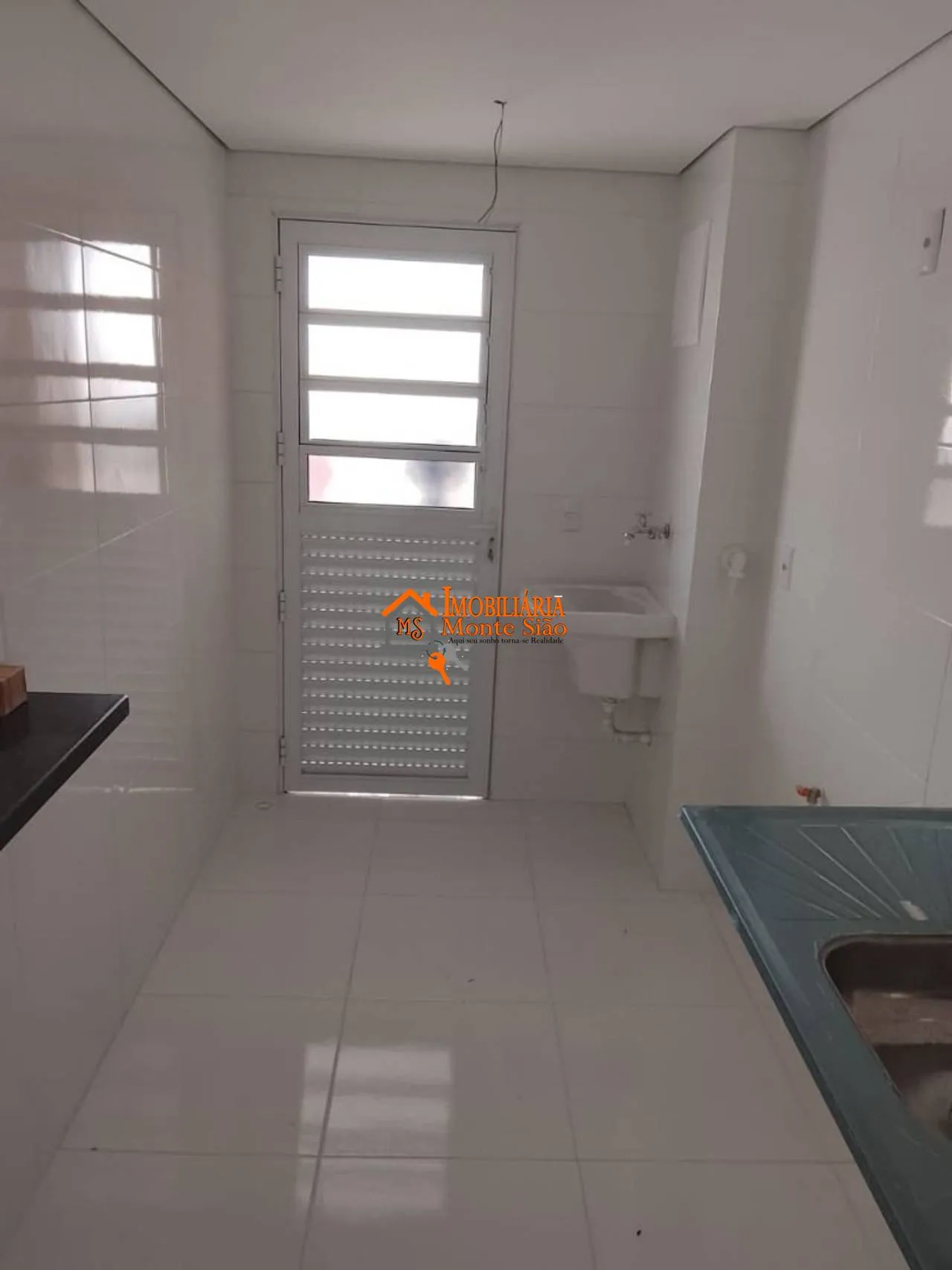Imagem Apartamento com 2 dormitórios à venda, 59 m² por R$ 530.000,00 - Vila Nova Bonsucesso - Guarulhos/SP