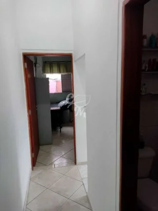 Imagem Casa com 2 Quartos à Venda, 96 m² em Vila de Vito - Jundiaí