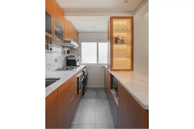 Imagem Apartamento para venda no bairro Vila Ipiranga em Porto Alegre