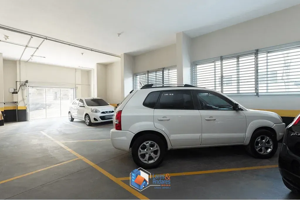 Imagem Apartamento à venda 3 Quartos 1 Vaga 78M² Vila Clementino São Paulo - SP