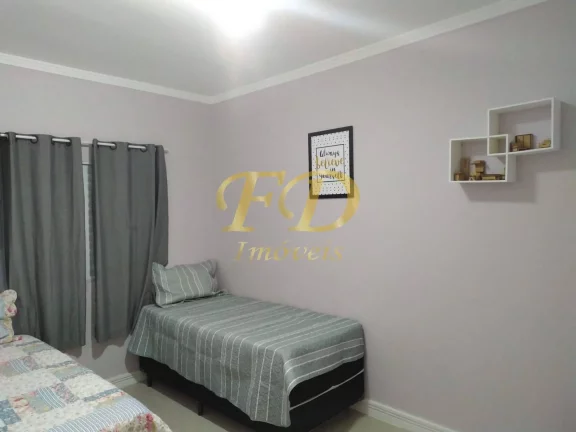 Imagem Casa em Atibaia