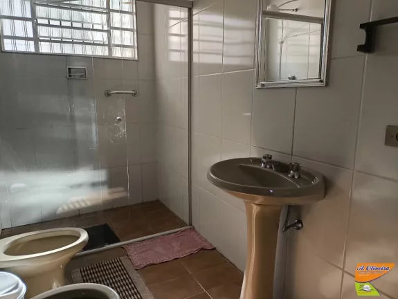 Imagem Linda casa +edícula próximo a praia