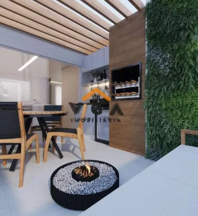 Imagem Apartamento para Venda em São Paulo, Cidade Patriarca, 2 dormitórios, 1 banheiro