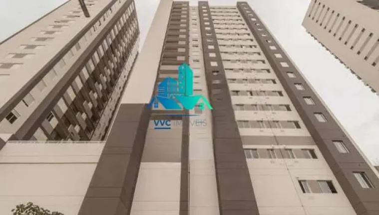 Imagem Seu Novo Lar Está Aqui – Conforto, Segurança e Lazer Completo