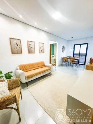 Imagem Apartamento Garden para Venda em Santo André / SP no bairro Vila Assunção