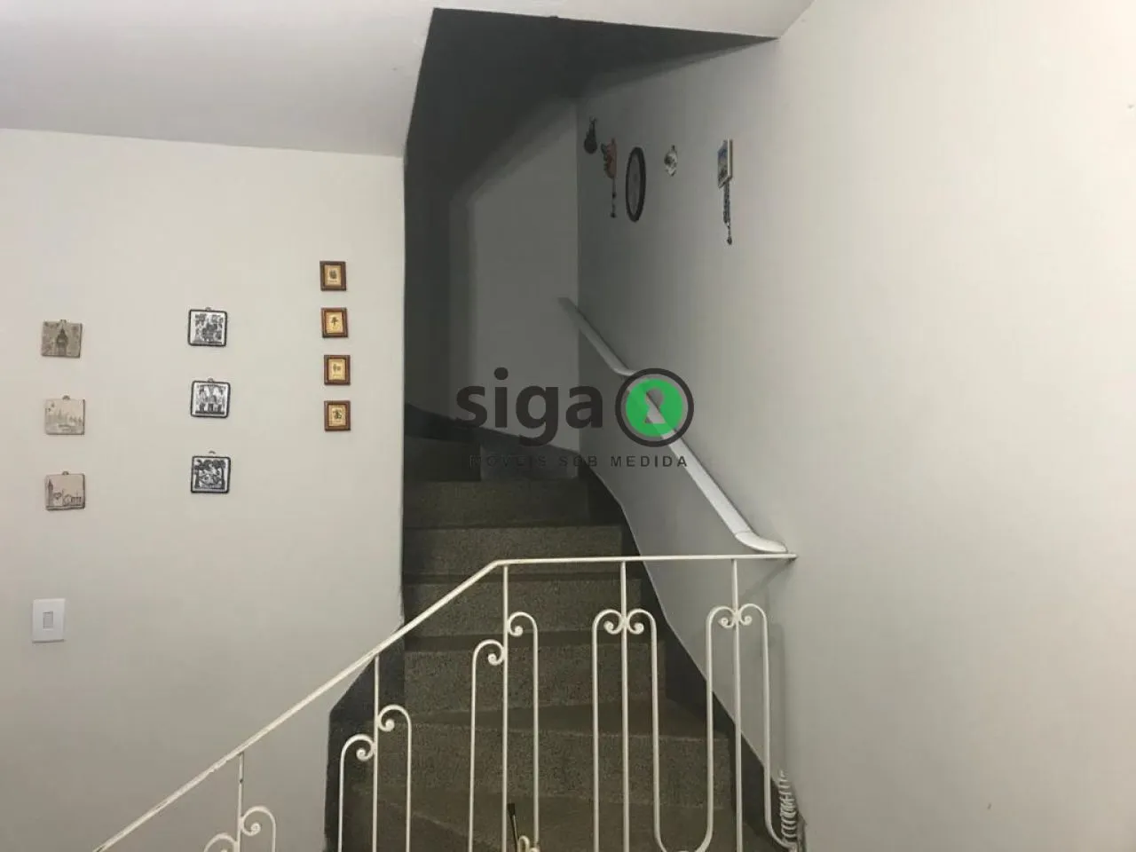 Imagem CASA DE VILA Residencial em Vila Olímpia