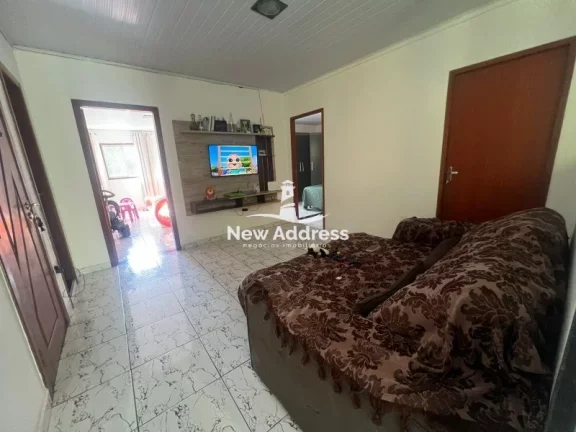 Imagem Apartamento de 3 quartos à venda em Santa Tereza - Vitória