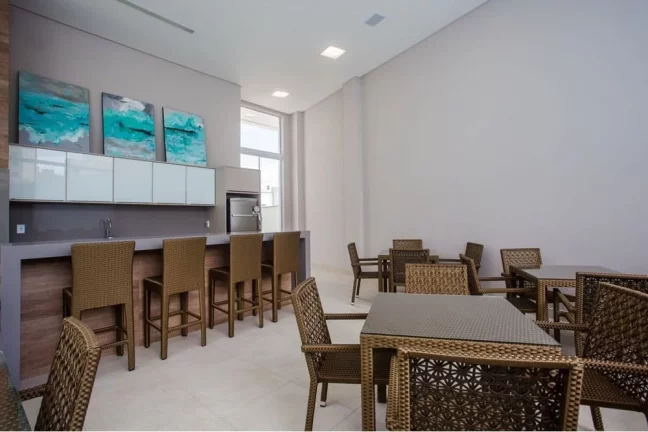 Imagem Apartamento à venda em Balneário Camboriú, Centro, com 3 quartos, 134m2