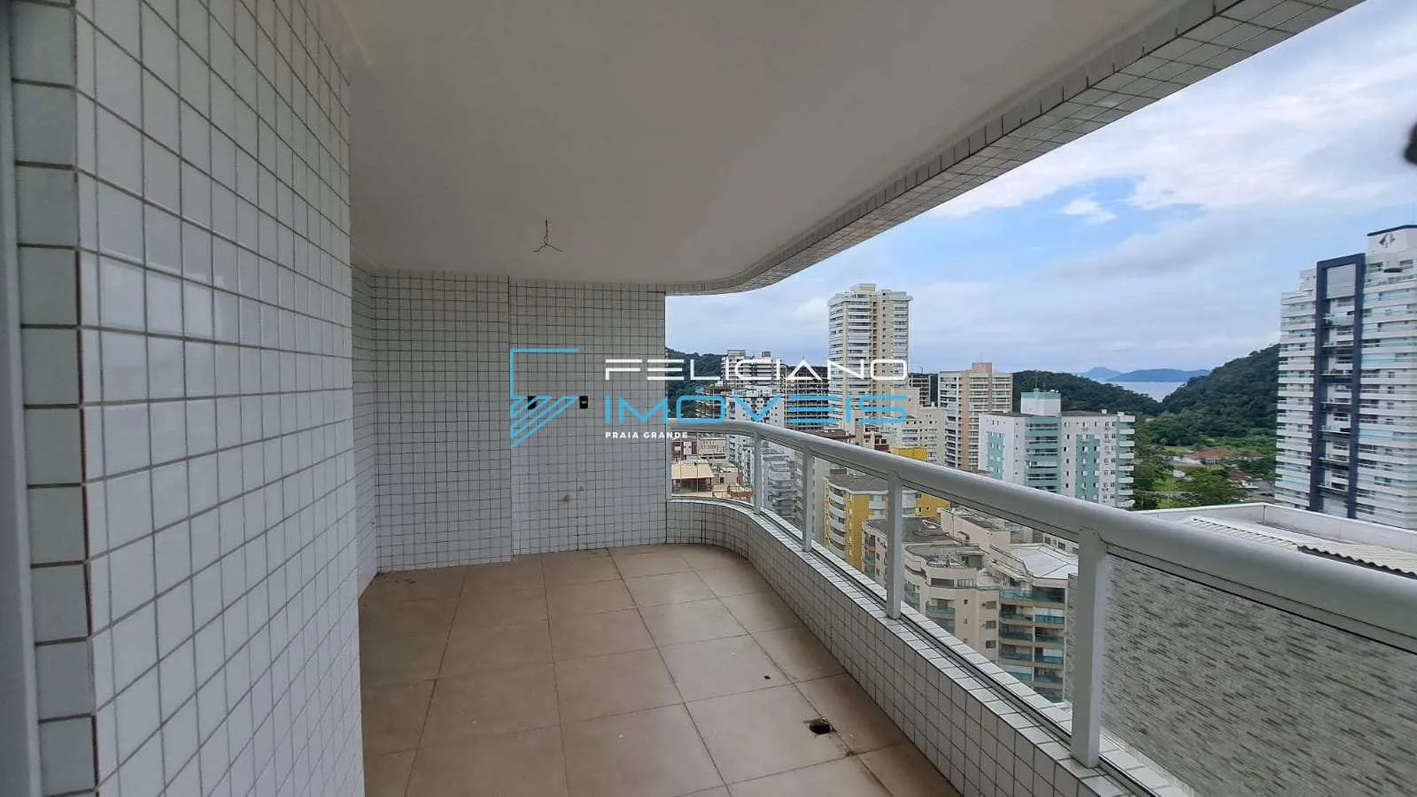 Imagem Apartamento com 3 quartos, Canto do Forte, Praia Grande - R$ 1.9 mi, Cod: 3012