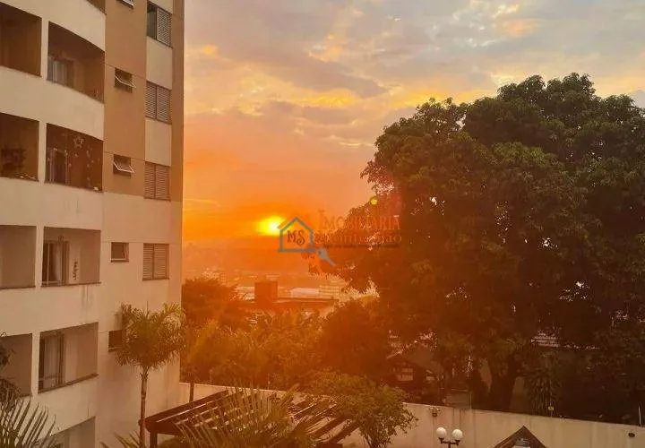 Imagem Apartamento com 2 dormitórios à venda, 58 m² por R$ 419.000,00 - Vila Milton - Guarulhos/SP
