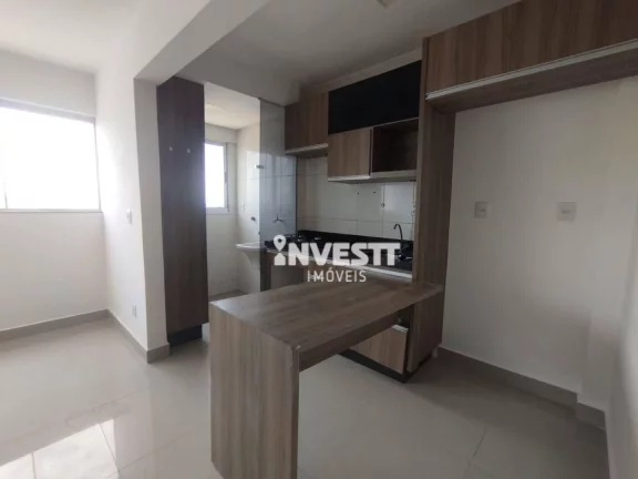 Imagem Apartamento à venda na Vila Rosa - Goiânia/GO