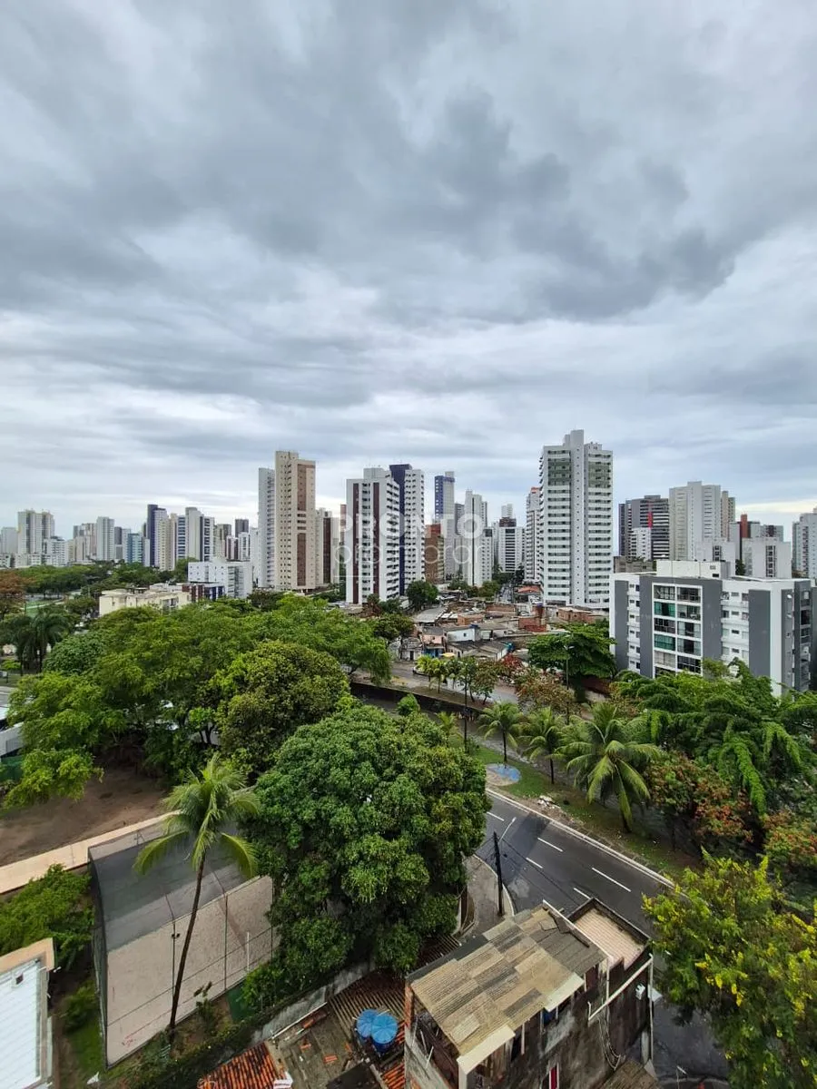 Imagem Palacio Laranjeira