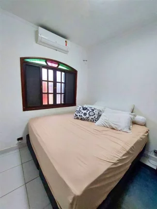 Imagem Casa com 2 dorms, Vila Balneária, Praia Grande - R$ 335 mil, Cod: 2835