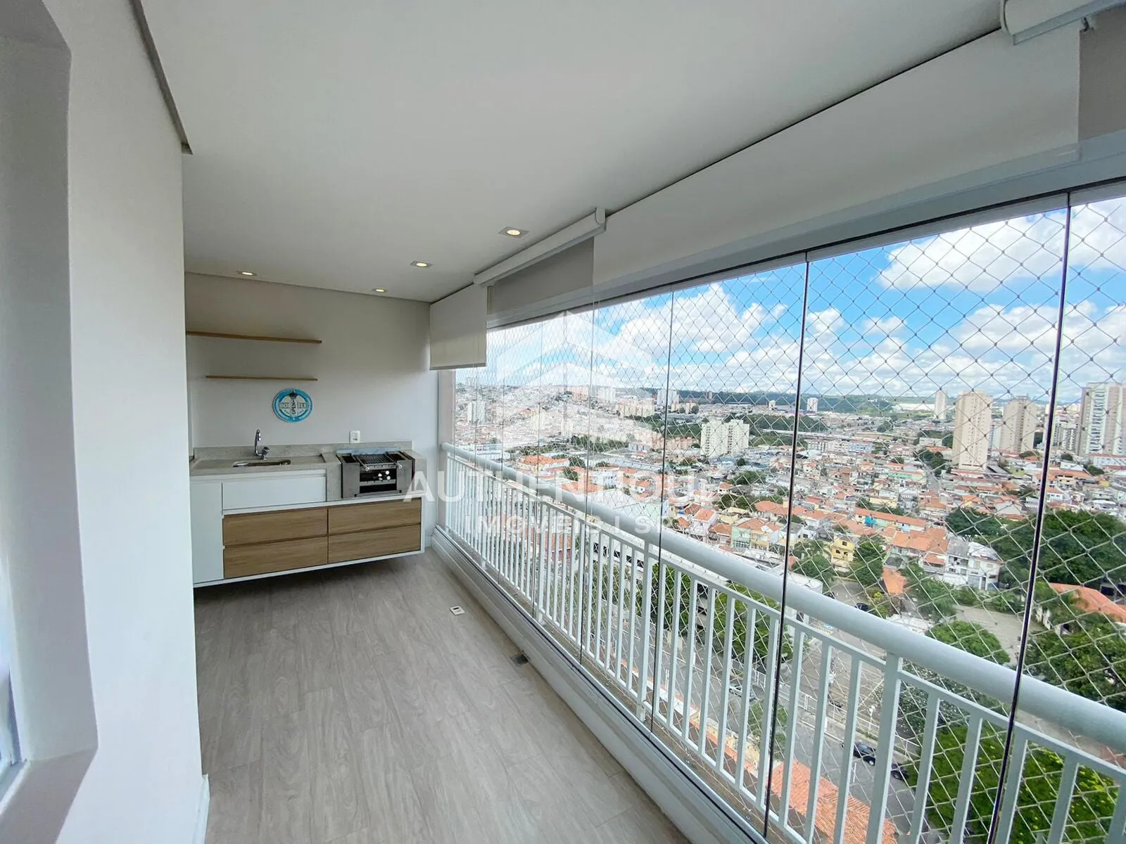 Imagem VIVIER SAUDE - Apartamento no bairro Saúde, São Paulo/SP à venda