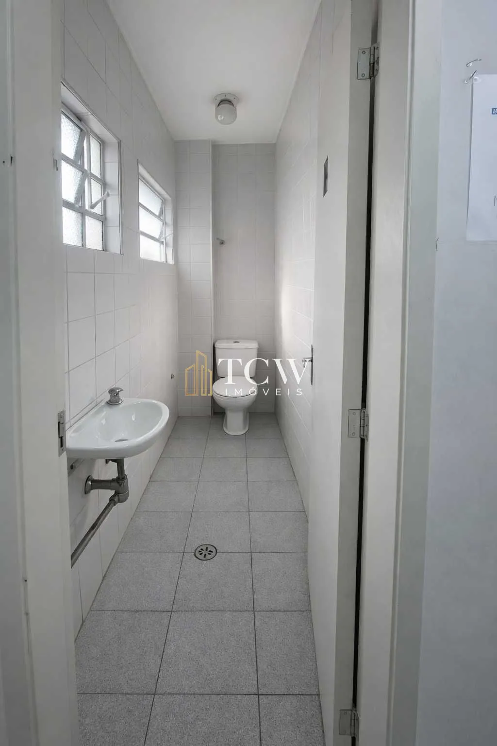 Imagem Prédio Comercial à venda | 1946m2 | Bom Retiro/SP