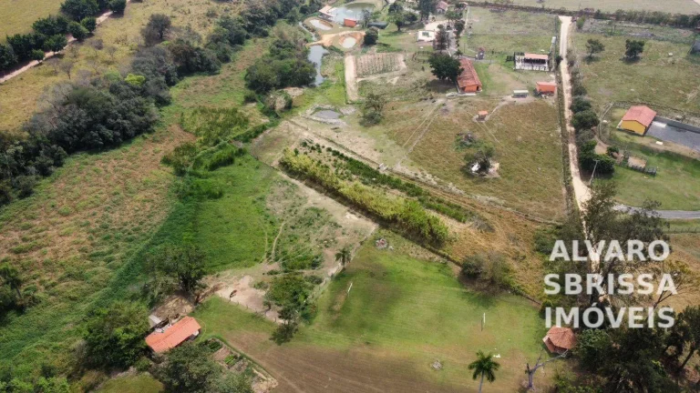Imagem Sítio com 6 dormitórios à venda, 108.900 m² Bairro Itaim - Itu/SP