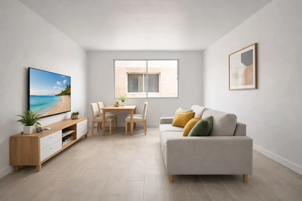 Imagem Apartamento em Rio Branco