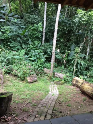 Imagem Casa na Praia de Boiçucanga