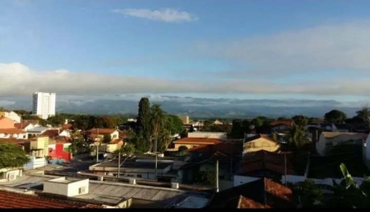 Imagem Apartamento à venda 3 Quartos, 2 Suites, 125M², Santana, Pindamonhangaba - SP | Edifício Portinari