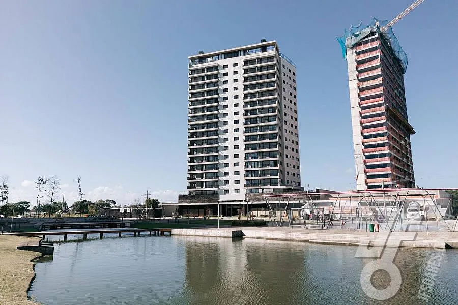 Imagem Apartamento à venda no bairro Areal em Pelotas/RS