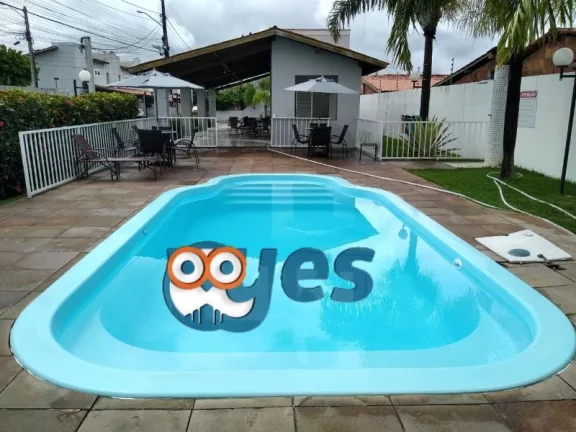 Imagem Casa para venda ou Locação no Volare - Fraga Maia