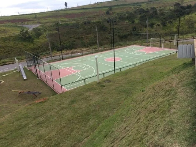 Imagem Terreno à venda 630M², Caixa D'água, Taubaté - SP | Campos do Conde Taubaté