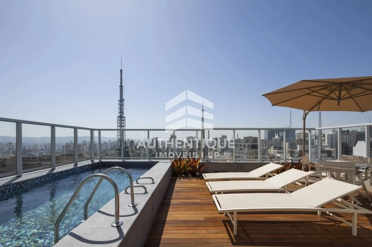 Imagem NORD JARDINS - Apartamento à venda no bairro Jardins - São Paulo/SP, Zona Sul