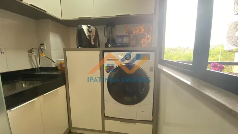 Imagem Apartamento de 3 quartos e 2 vagas de garagem no Bom Retiro