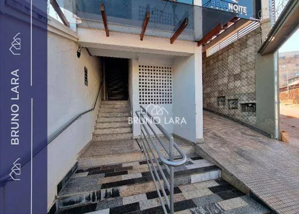 Foto do imóvel Loja disponível para locação - Igarapé/MG