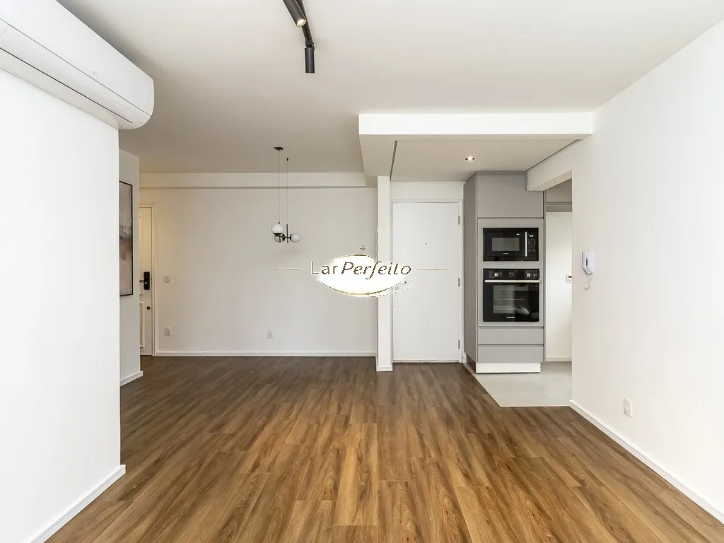 Imagem Apartamento com 3 Quartos à Venda, 92 m² em Vila Olímpia - São Paulo