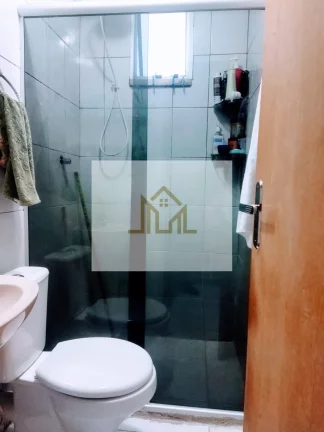 Imagem JARDIM MARIA ESTELA | 3 DORMITÓRIOS | 1 VAGA | 49M²