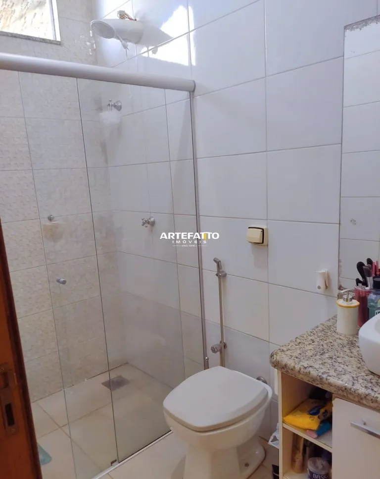 Imagem Casa à venda em Franca, Parque Santa Hilda, com 3 quartos, 170m2