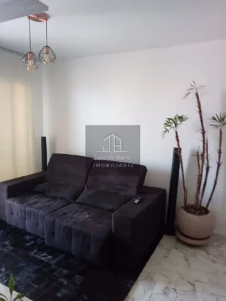 Apartamento com 3 dormitórios à venda, 73 m² por R$ 795.000,00 - Tatuapé - São Paulo/SP