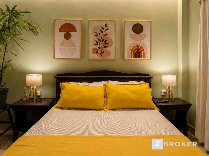 Imagem Apartamento à venda em Ubatuba, Praia Grande, com 2 quartos, 62m2