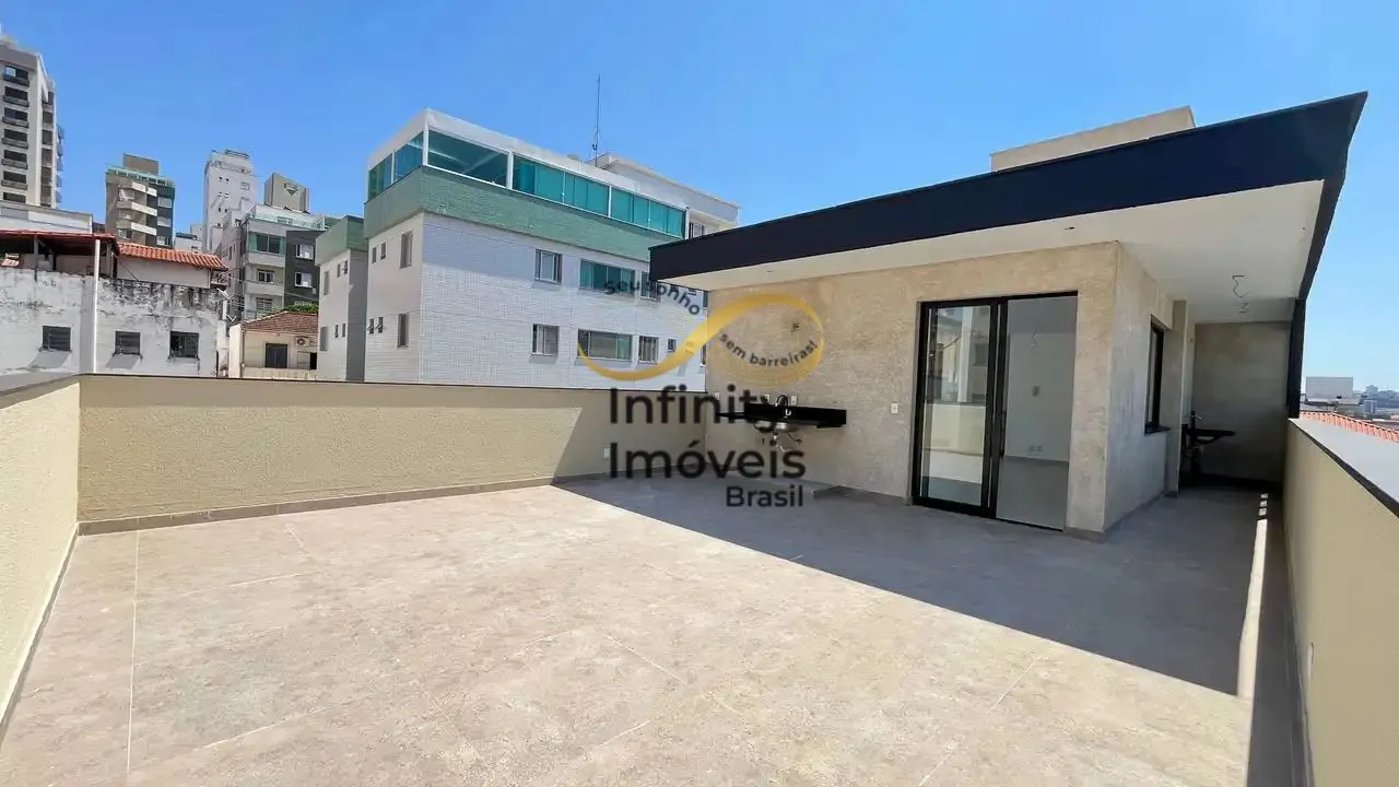 Imagem Ed. Beatriz - Apartamento à venda no bairro Prado - Belo Horizonte/MG