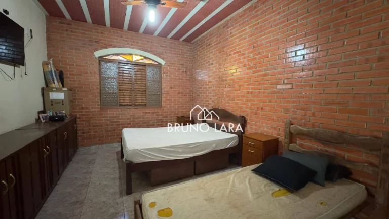 Imagem Casa a venda em Igarapé / Condomínio Fazenda Solar
