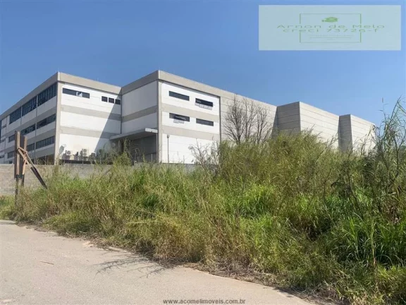 Imagem Galpões para venda em Aracariguama no bairro Distrito Industrial