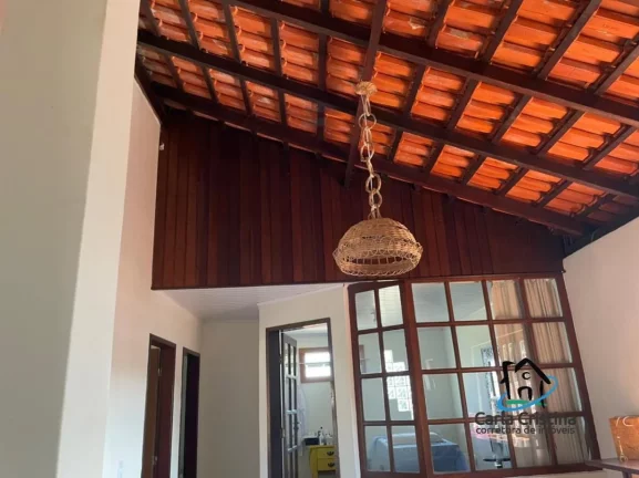 Imagem CASA RESIDENCIAL em Pontal do Paraná - PR, Balneário Leblon
