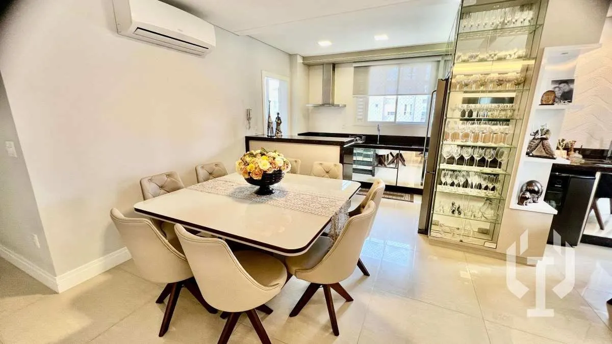 Foto do imóvel Apartamento à venda, no Summer Garden - Profor, em Itapema, Meia Praia, com 3 quartos, 118m2