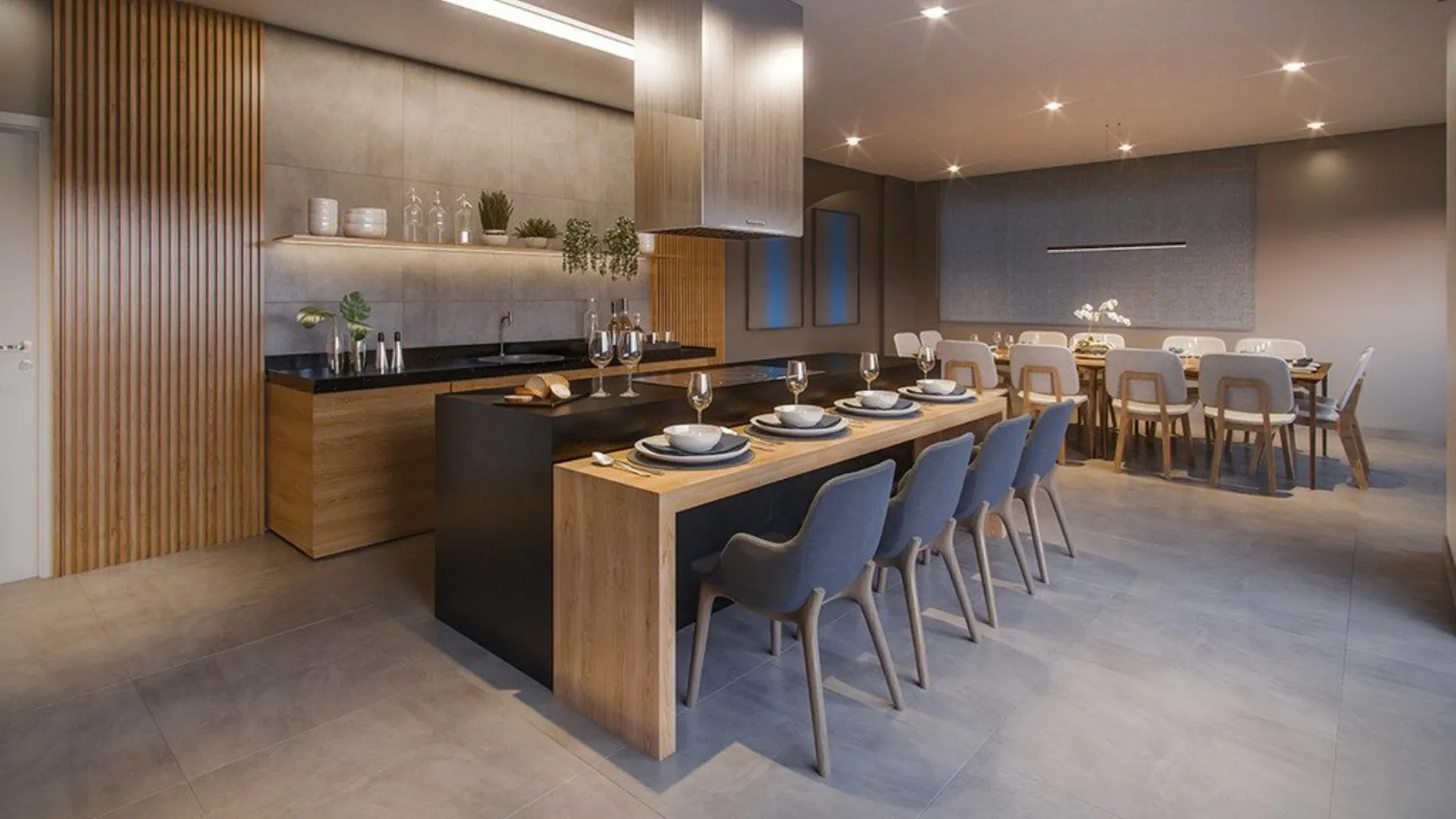 Imagem Oportunidade imperdível: Apartamento à venda no Tatuapé, São Paulo-SP, 3 quartos, 1 suíte, 2 banheiros, 1 vaga, 81m² - Edifício Linea Home Resort