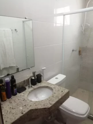 Imagem APARTAMENTO DE 2 QUARTOS E 1 SUÍTE TEMPORADA NA PRAIA DO MORRO GUARAPARI-ES