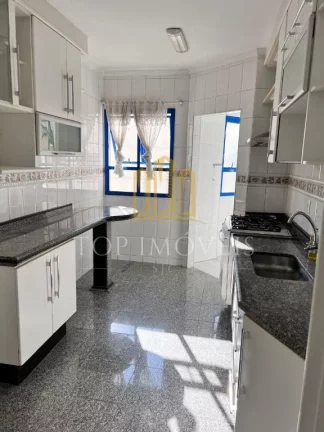 Imagem Apartamento à Venda ou Locação Jardim Aquarius Condomínio Mont Blanc