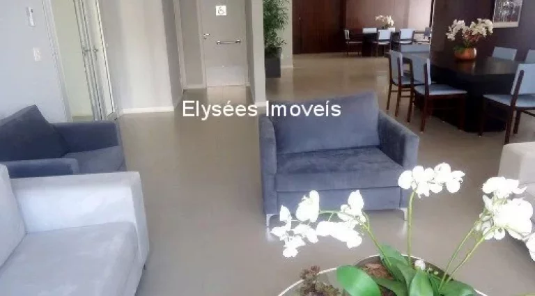 Imagem APARTAMENTO RESIDENCIAL em SÃO PAULO - SP, BROOKLIN PAULISTA