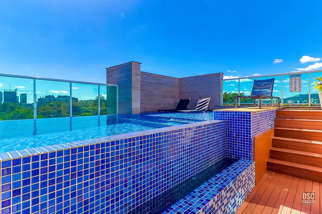 Imagem Apartamento em Camaquã