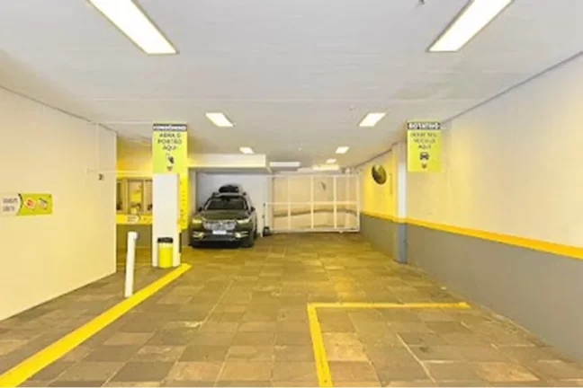Imagem Sala para venda no bairro Moinhos de Vento em Porto Alegre