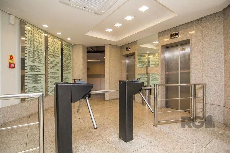 Imagem SALA COMERCIAL NA PADRE CHAGAS - MOINHOS DE VENTO