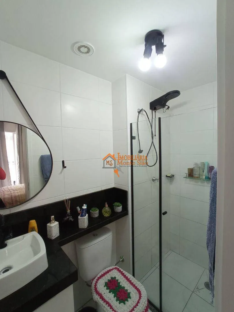 Imagem Studio com 1 dormitório à venda, 28 m² por R$ 245.000,00 - Vila Penteado - São Paulo/SP